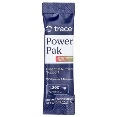 Стик Trace Power Pak, оттенок Watermelon, 6.1 г, 30 стиков