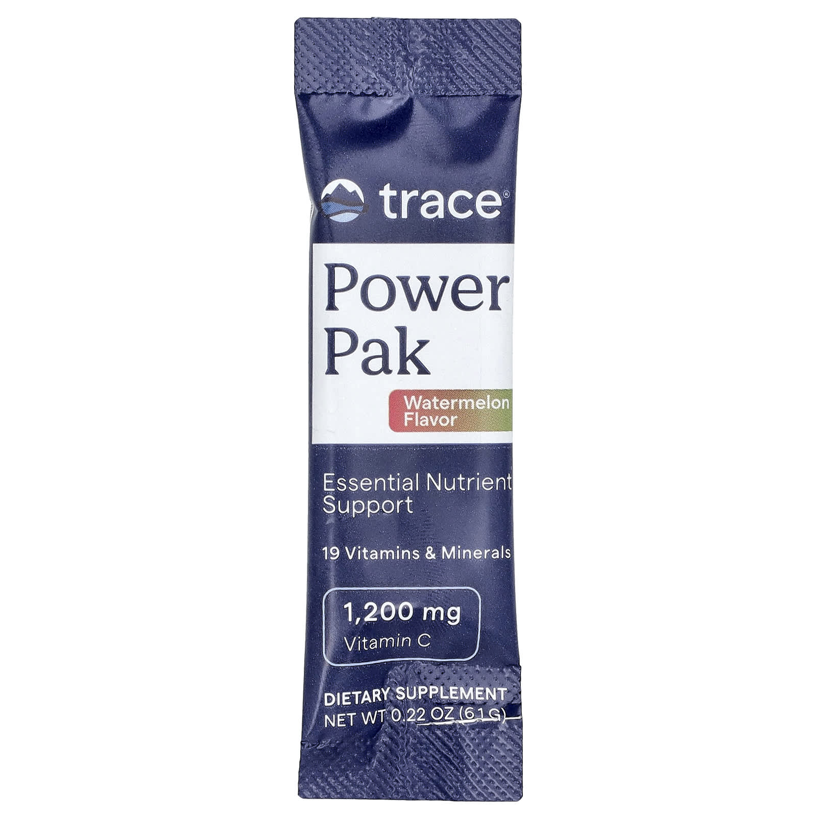 Стик Trace Power Pak, оттенок Watermelon, 6.1 г, 30 стиков