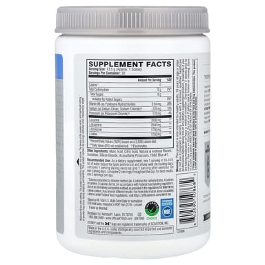 BCAA XTEND Freedom Ice, 7 г, 405 г