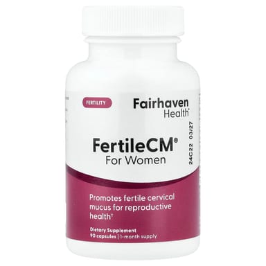 FertileCM® для женщин, 90 капсул