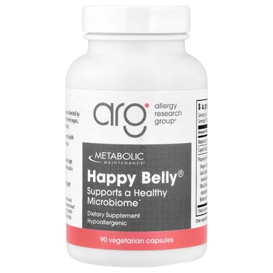 Вегетарианские капсулы Metabolic Maintenance, 90 капсул
