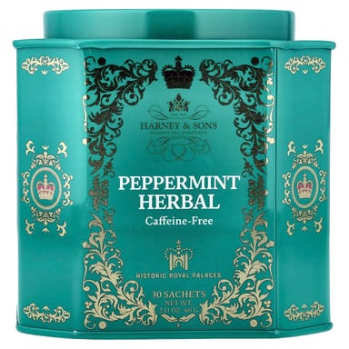 Чай Harney & Sons, 30 пакетиков