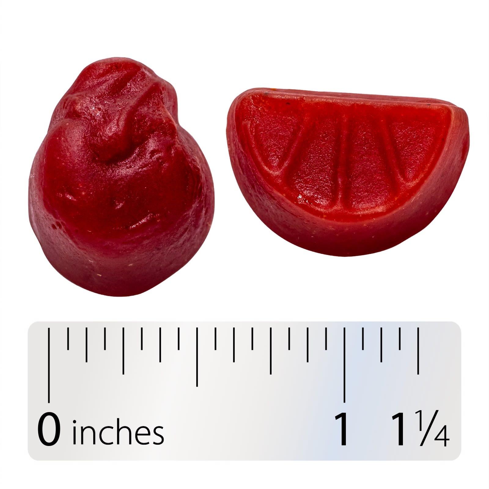 Мультивитамины Nature's Way Alive!® Men's Gummy Fruit, 60 жевательных пастилок — фото 3