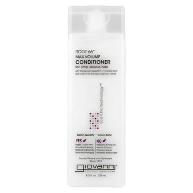 Кондиционер Giovanni Root 66™ Max Volume For Limp Lifeless Hair, 250 мл