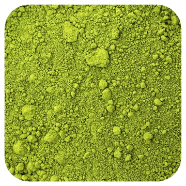 Зеленый чай California Gold Nutrition Superfoods Organic Matcha Powder, 114 г, порошок
