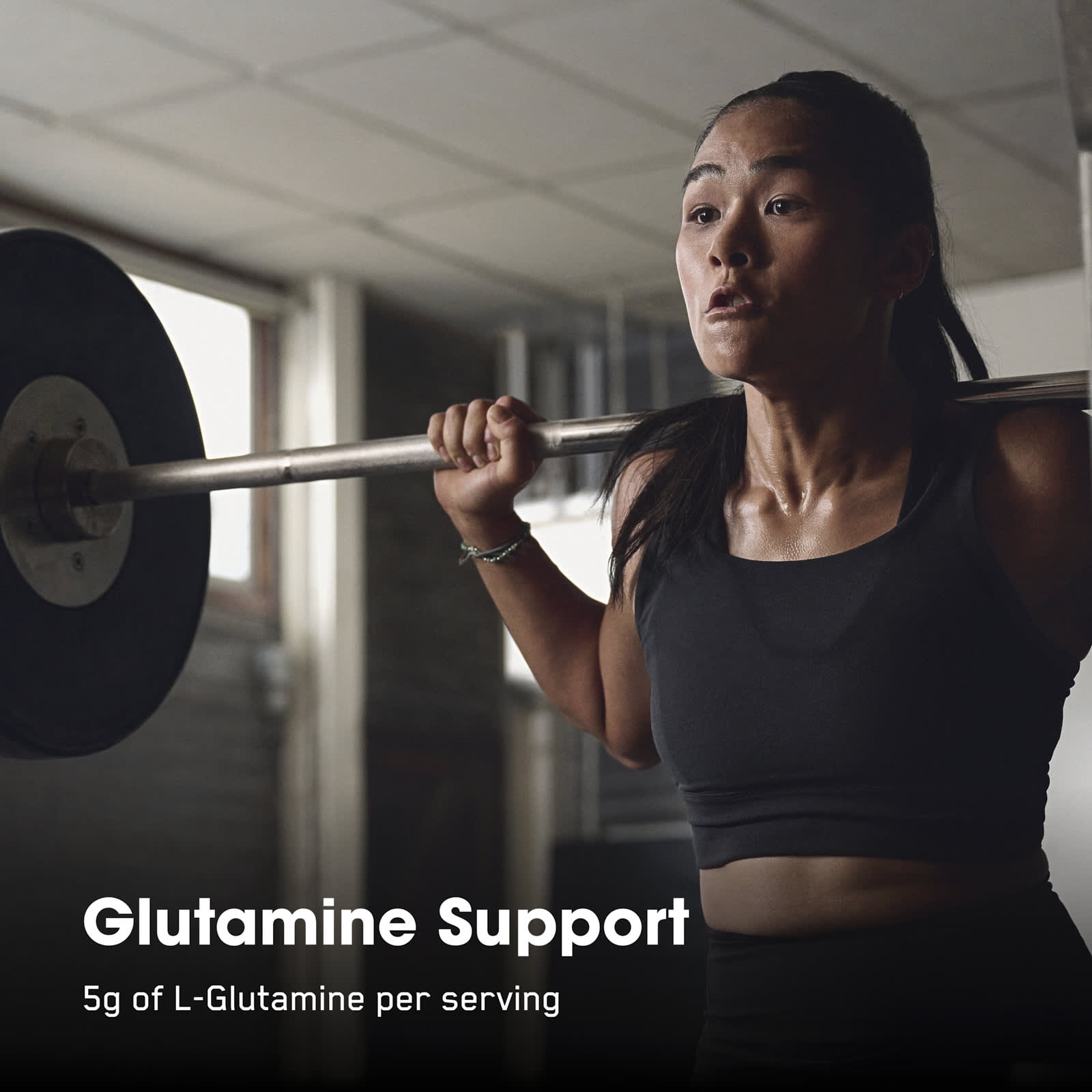 Глутамин Optimum Nutrition, 240 мягких капсул (0.5 г на капсулу) — фото 5