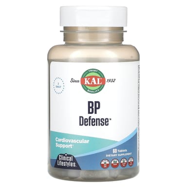BP Defense™ KAL, 60 таблеток