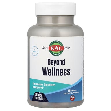 Таблетки Beyond Wellness™, 90 шт.