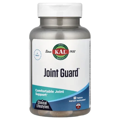 Фото товара: Защита суставов KAL, 60 таблеток