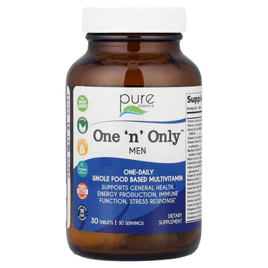 One 'n' Only™ Men, 30 таблеток
