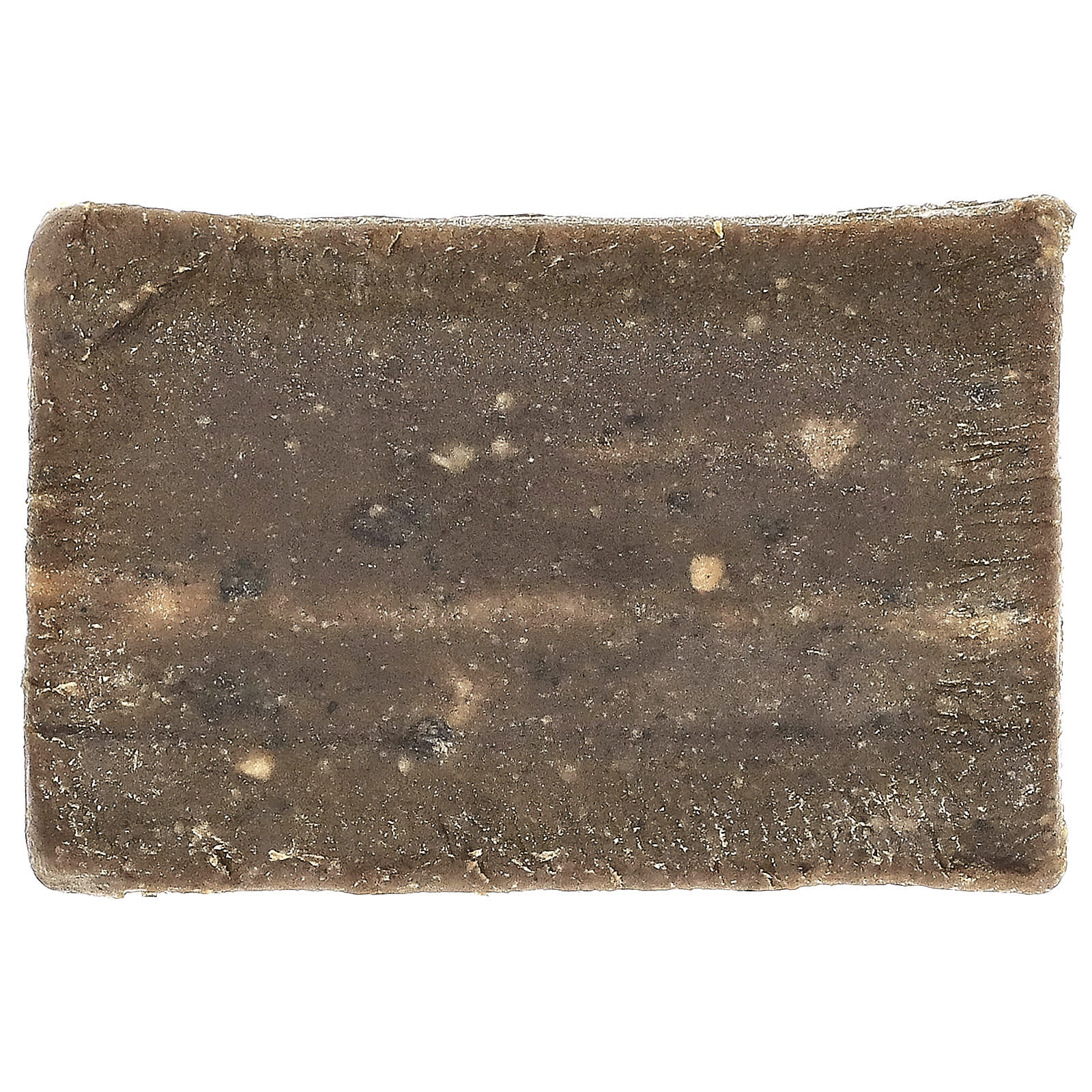 Мыло Okay Pure Naturals African Black Soap Original, 156 г — фото 2
