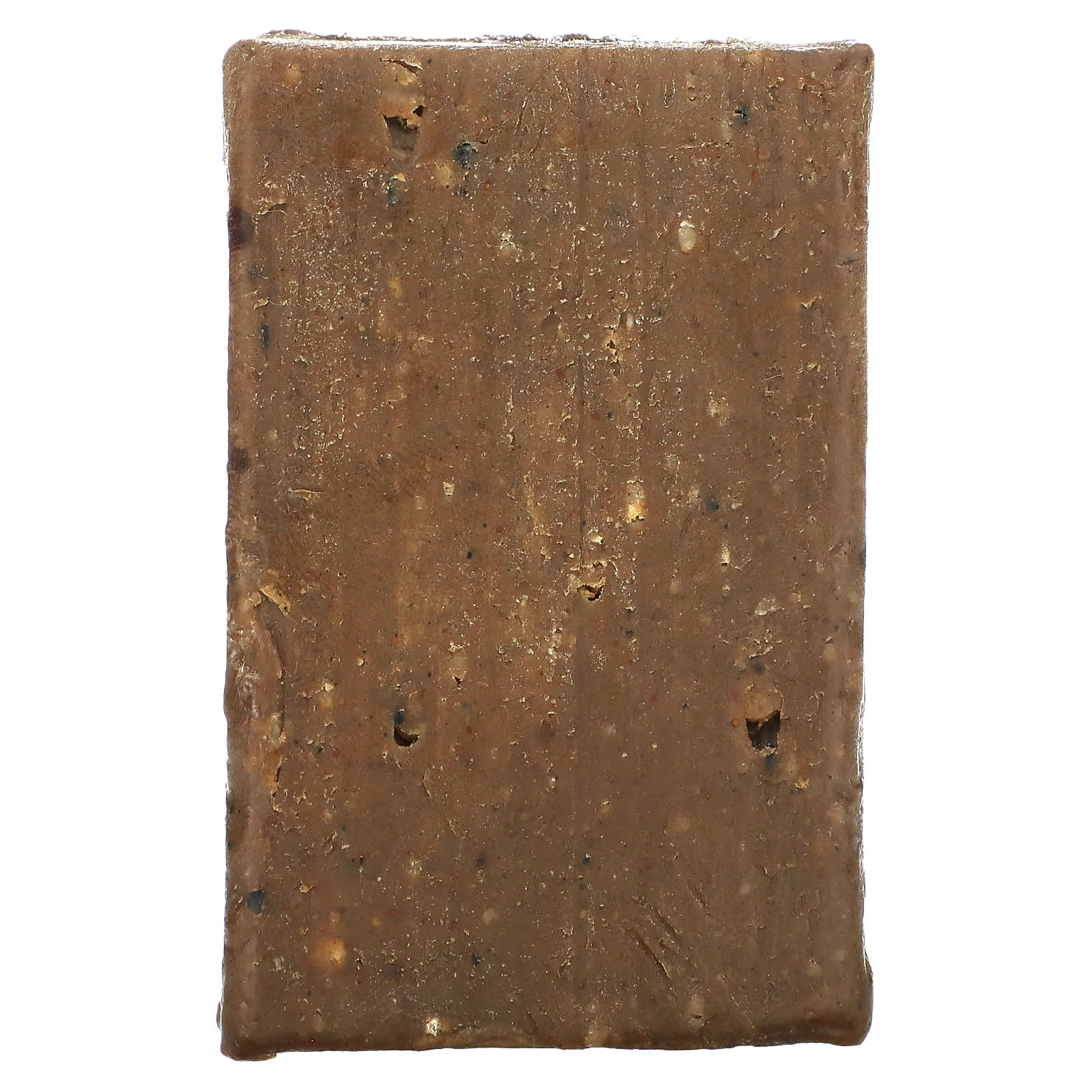 Мыло Okay Pure Naturals African Black Soap, оттенок Rosemary, 156 г — фото 2