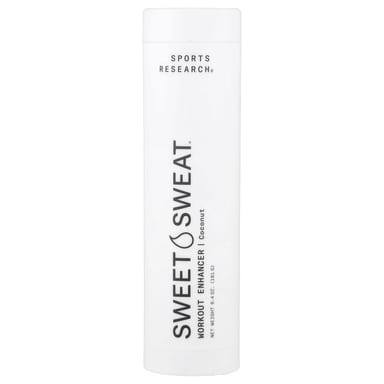 Улучшитель тренировок Sports Research, 181 г (6.4 oz), кокос
