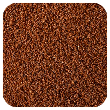 Растворимый кофе California Gold Nutrition CafeCeps Certified Organic with Full-Spectrum Organic Cordyceps and Reishi Mushroom Powder, 100 г, порошок