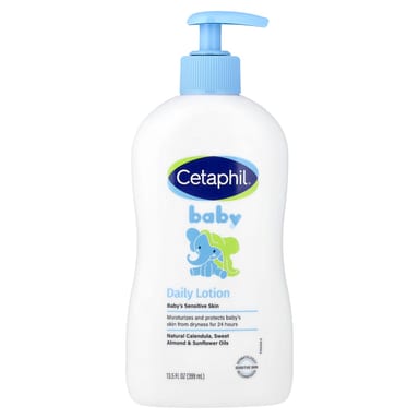 Лосьон Cetaphil Daily, оттенок Baby, 399 мл