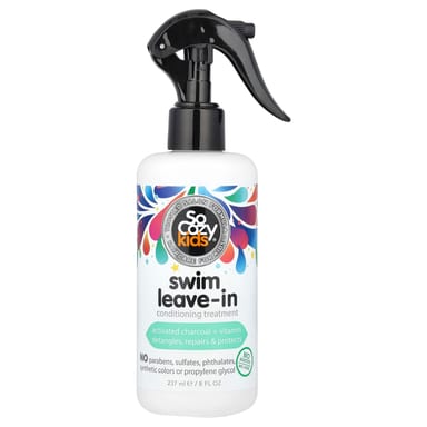Несмываемое средство SoCozy Swim Conditioning Treatment, оттенок Kids, 237 мл