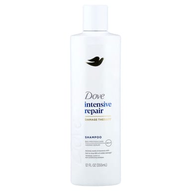Шампунь Dove Intensive Repair, 355 мл