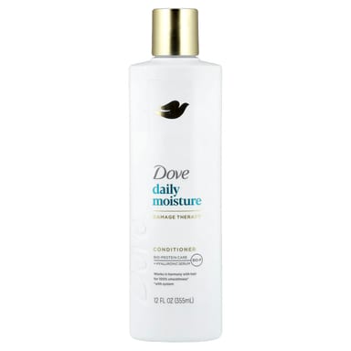 Кондиционер Dove Daily Moisture, 355 мл