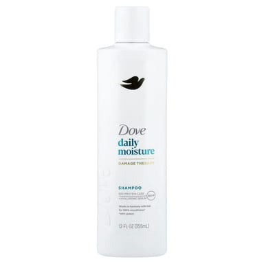 Шампунь Dove Daily Moisture, 355 мл