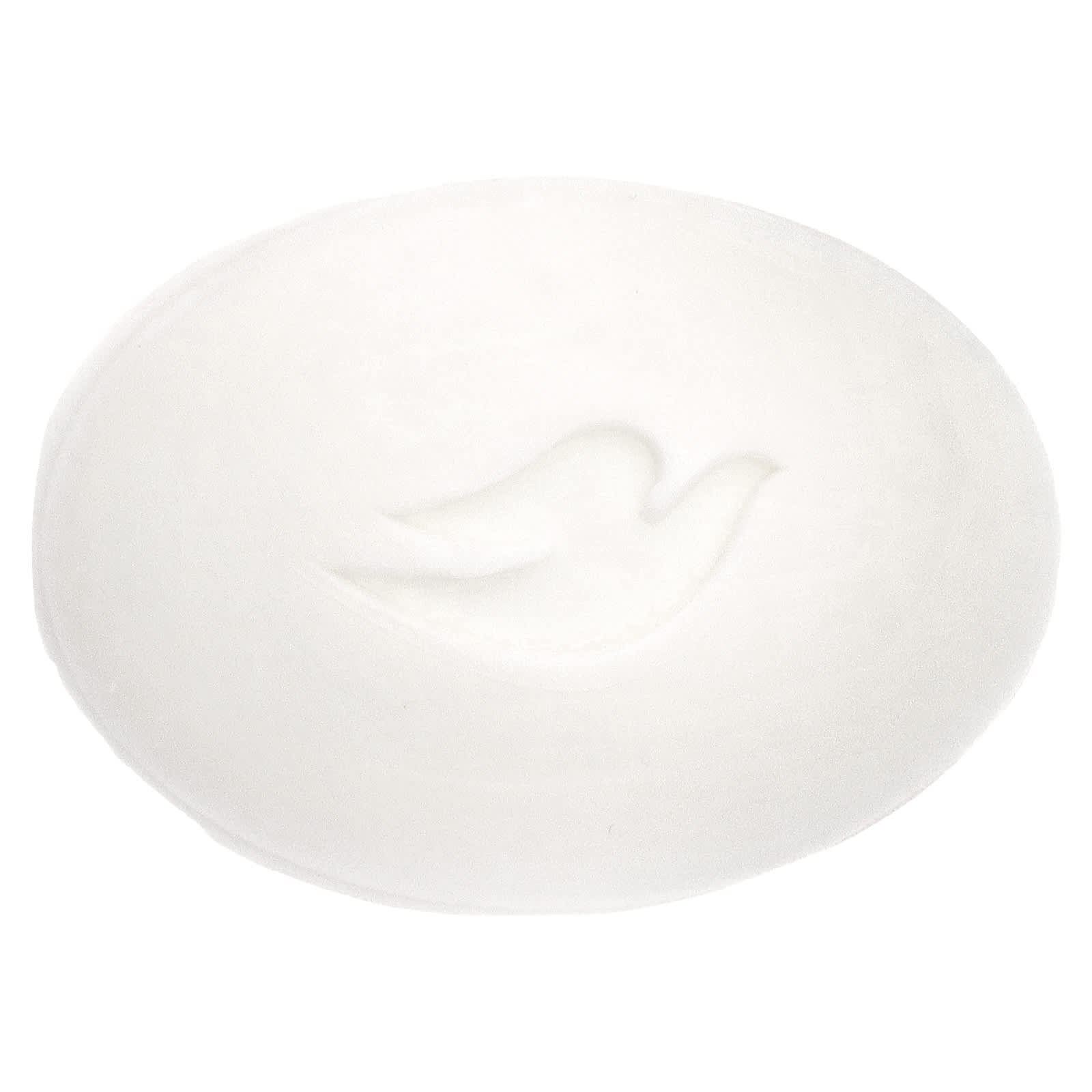 Косметическое мыло Dove Sensitive Skin, 106 г, 4 шт. — фото 4