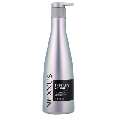 Шампунь Nexxus Therappe® Moisture For Dry Brittle Hair, 400 мл