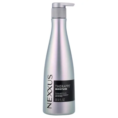 Фото товара: Шампунь Nexxus Therappe® Moisture For Dry Brittle Hair, 400 мл