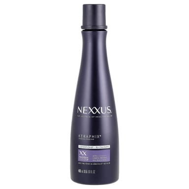 Кондиционер Nexxus Keraphix™ Damage Healing XX Protein Fushion™ with Keratin Protein and Black Rice, 400 мл
