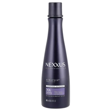 Фото товара: Кондиционер Nexxus Keraphix™ Damage Healing XX Protein Fushion™ with Keratin Protein and Black Rice, 400 мл