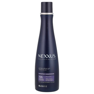 Шампунь Nexxus Keraphix™ Damage Healing, 400 мл