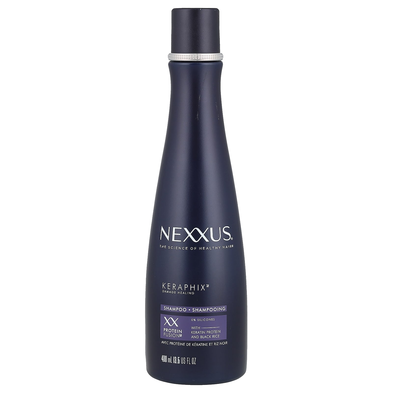 Шампунь Nexxus Keraphix™ Damage Healing, 400 мл