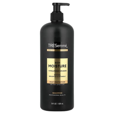 Шампунь TRESemmé Rich Moisture, 828 мл