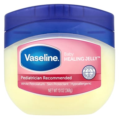 Гель для детей Vaseline, 368 г
