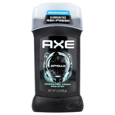 Дезодорант AXE, оттенок Apollo, 85 г