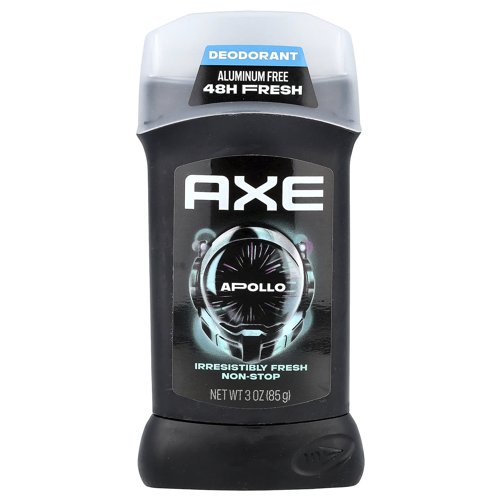 Дезодорант AXE, оттенок Apollo, 85 г