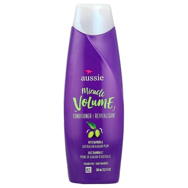 Кондиционер Aussie Miracle Volume, 360 мл