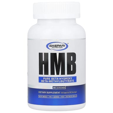 HMB Gaspari Nutrition, 90 капсул
