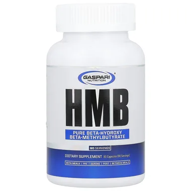 Фото товара: HMB Gaspari Nutrition, 90 капсул