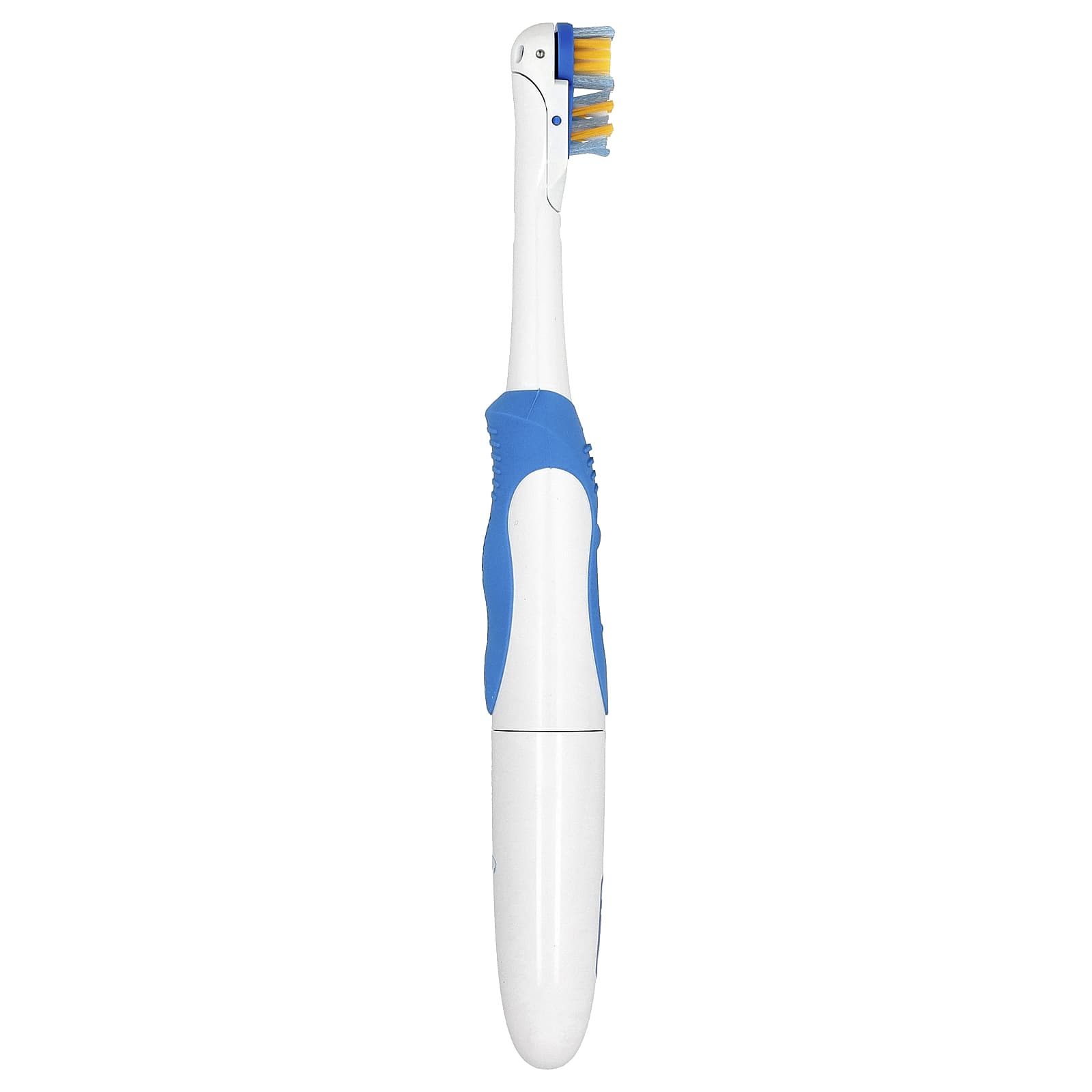 Зубная щётка Oral-B 3D White Battery Power, 1 шт. — фото 2