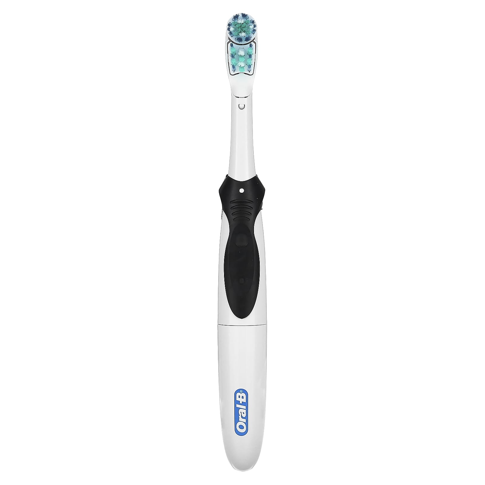 Зубная щётка Oral-B Deep Clean Power 1 Battery Powered — фото 3