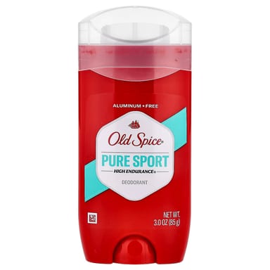 Дезодорант Old Spice High Endurance® Pure Sport, 85 г