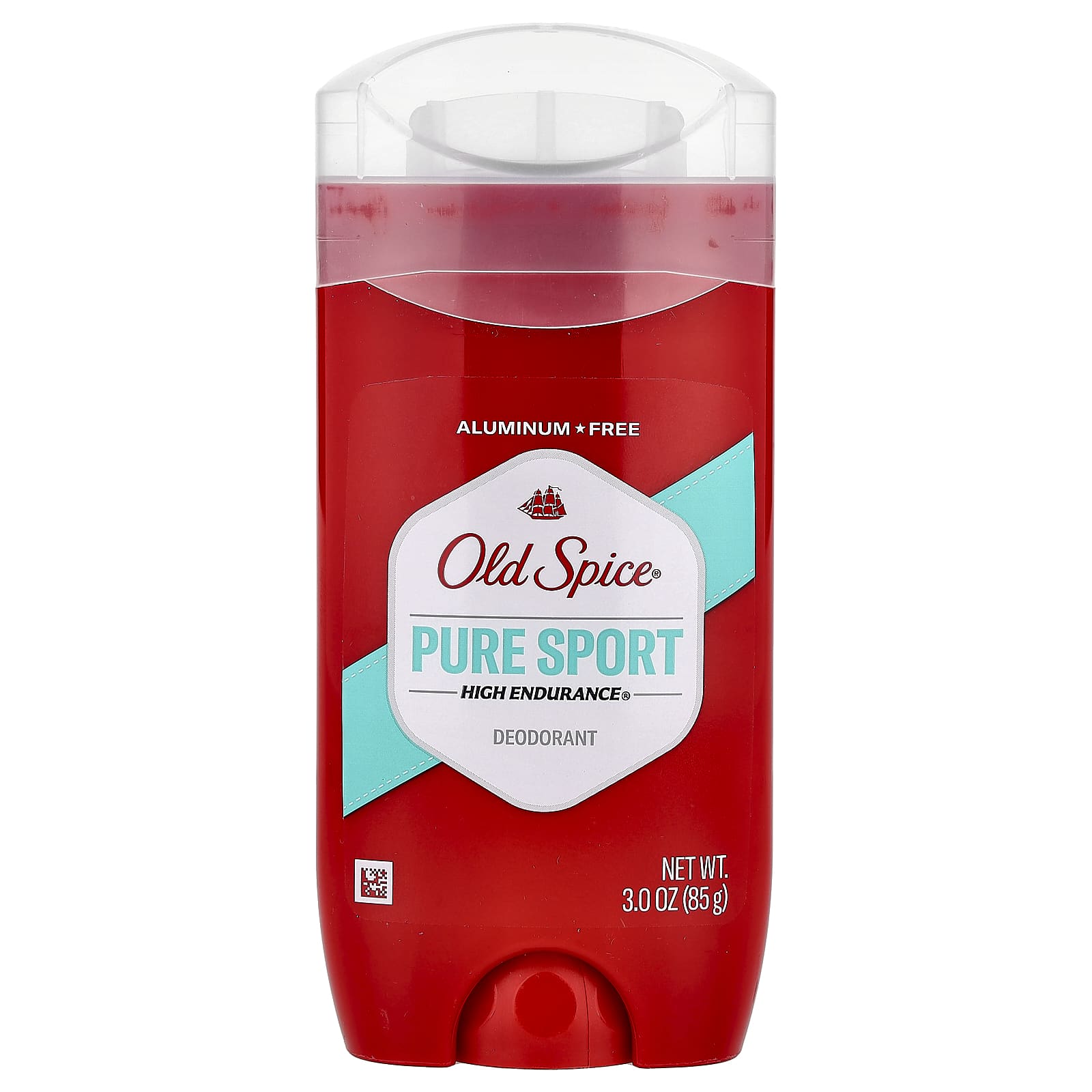 Дезодорант Old Spice High Endurance® Pure Sport, 85 г