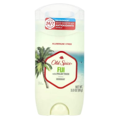 Дезодорант Old Spice Fiji with Palm Tree, 85 г