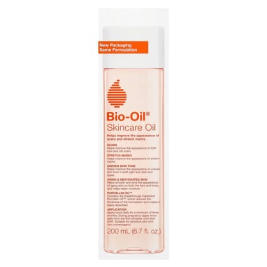 Масло Bio-Oil Skincare, 200 мл