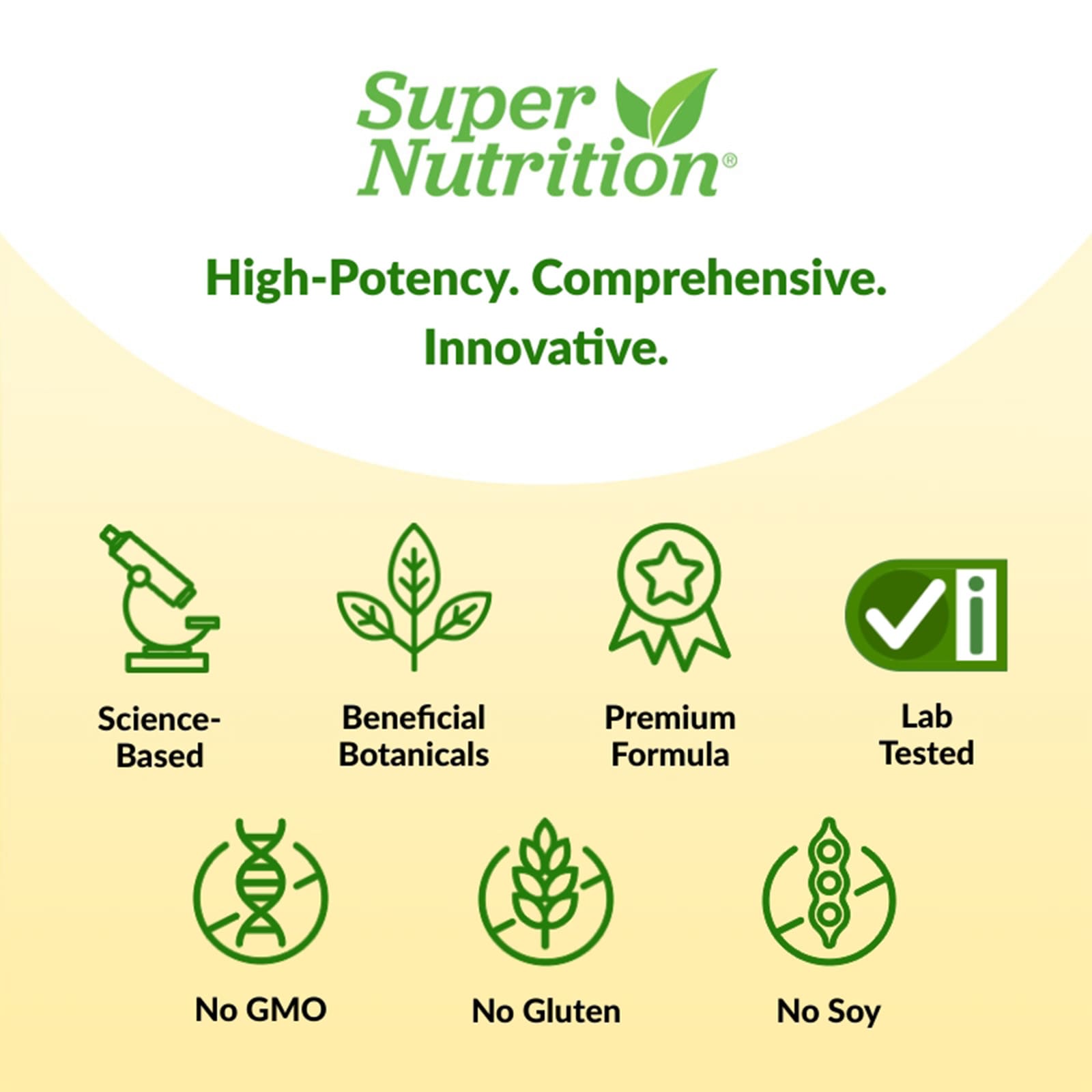 Мультивитамины Super Nutrition SimplyOne® Men's Supporting Herbs with Vitamin A Vitamin C Organic Whole Food and Botanical Blend, вкус Wild-Berry, 30 жевательных таблеток