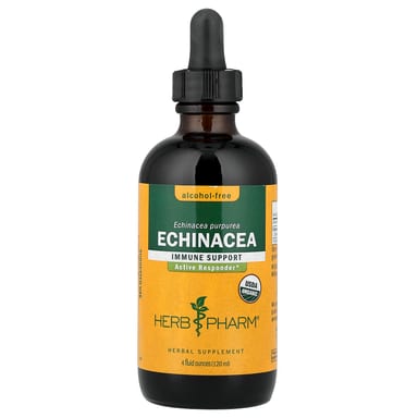 Эхинацея Herb Pharm, 120 мл