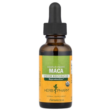 Мака Herb Pharm, 30 мл