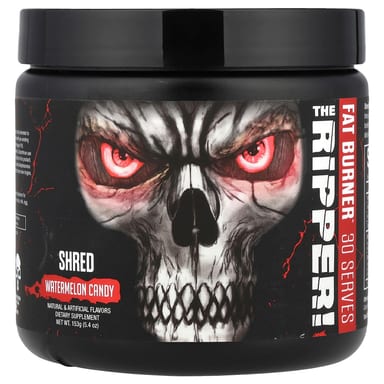 Жиросжигатель JNX Sports The Ripper Watermelon Candy, 153 г