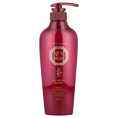 Шампунь DAENG GI MEO RI for Damaged Hair, 500 мл