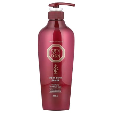 Кондиционер DAENG GI MEO RI For All Hair Types, 500 мл
