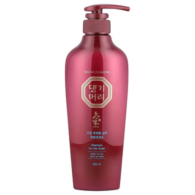 Шампунь DAENG GI MEO RI for Oily Scalp, 500 мл
